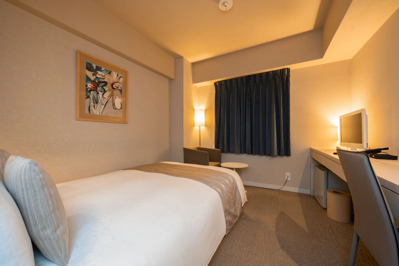 Foto - Roppongi Hotel S