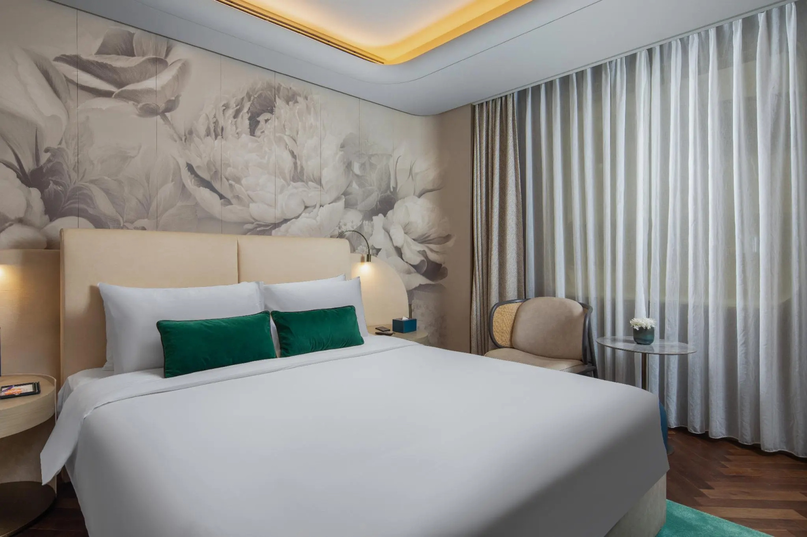 Photo - Blossom House Shanghai On The Bund
