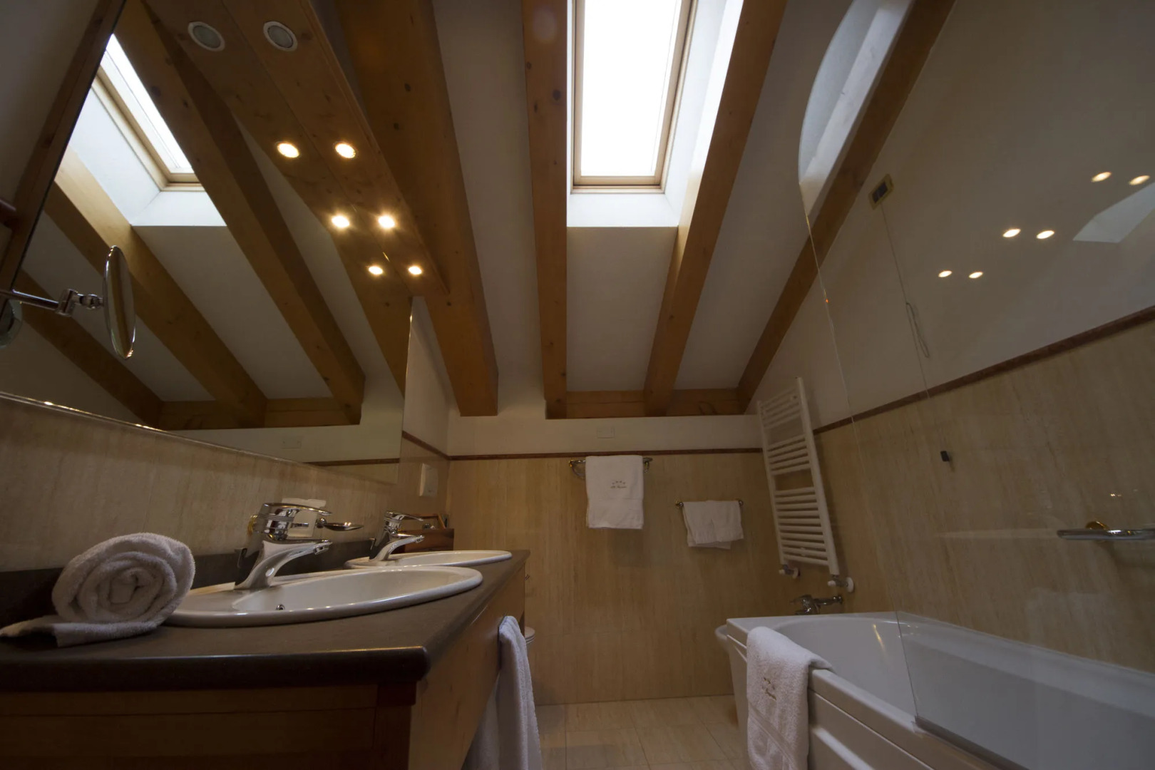 Photo - Hotel Chalet all'Imperatore