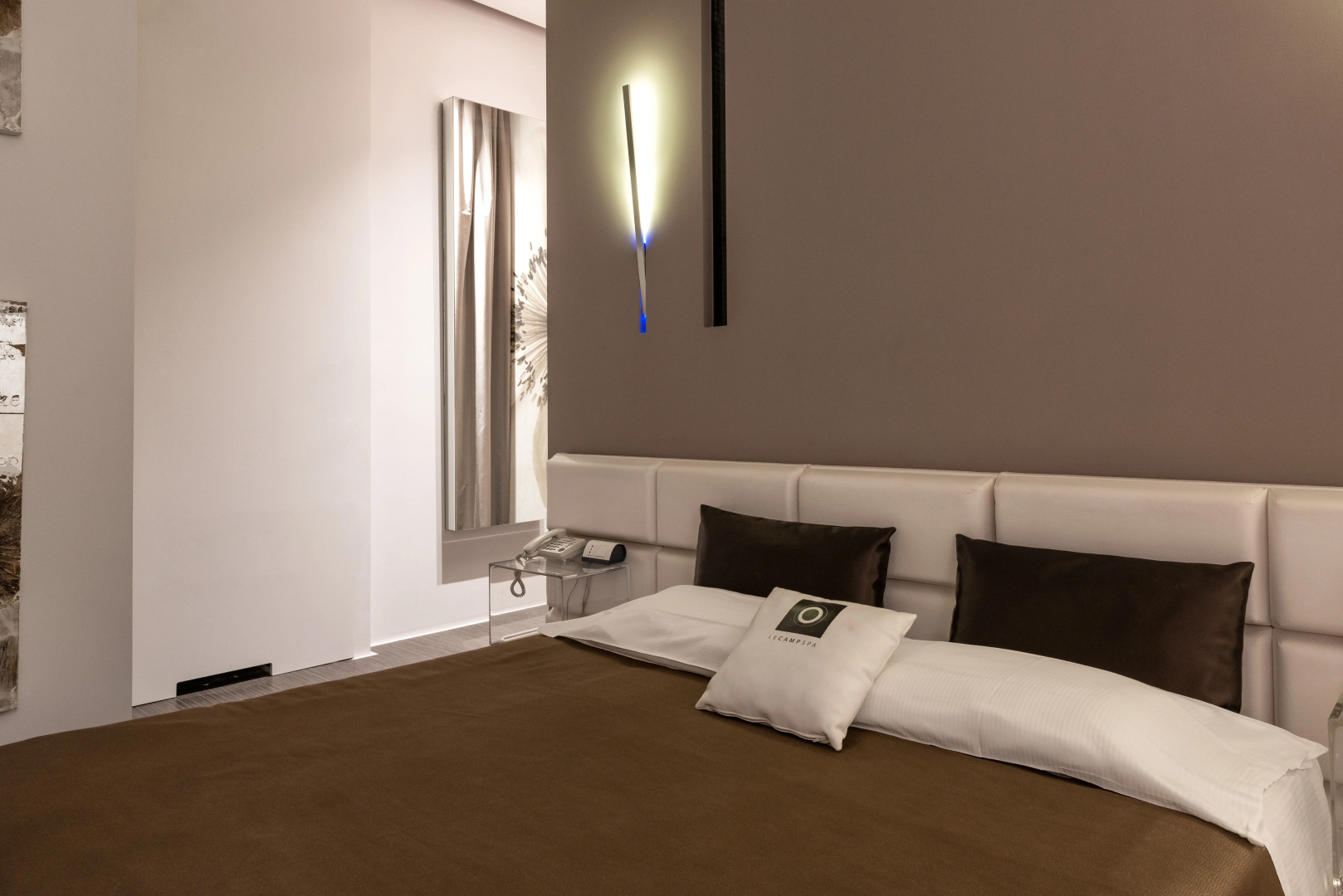 Foto - Le Camp Suite & Spa
