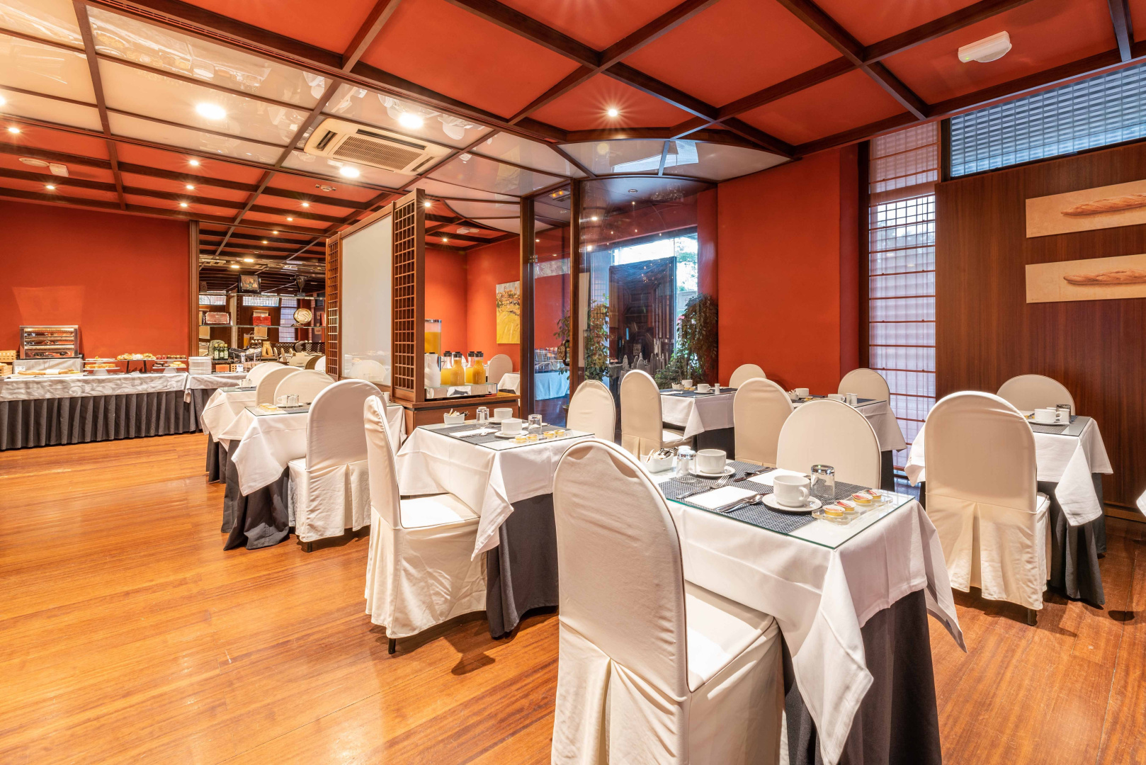 Photo - B&B HOTEL Burgos