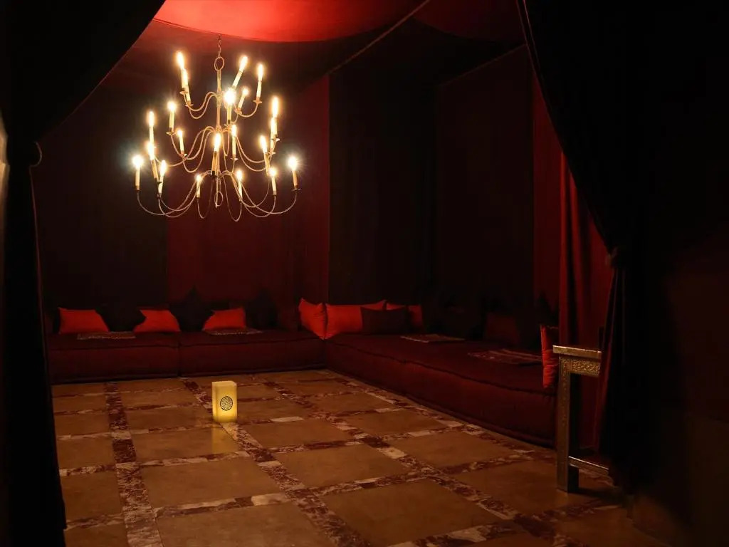 Foto - Ksar Char-Bagh Small Luxury Hotels