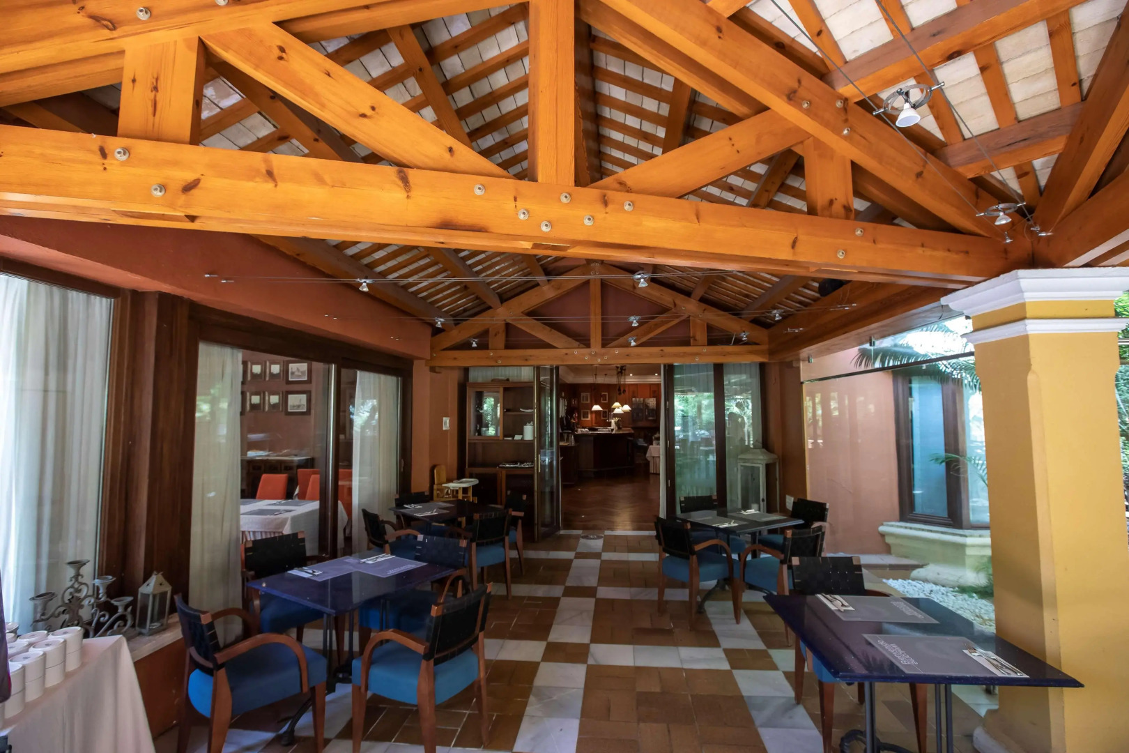 Foto - Soho Boutique Vistahermosa