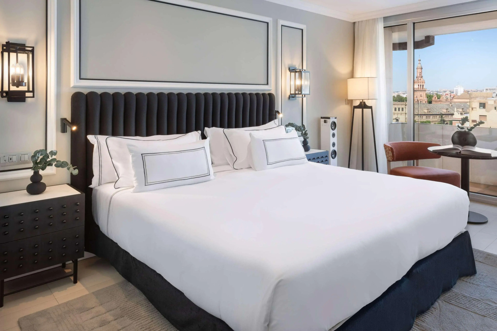 Foto - Melia Sevilla