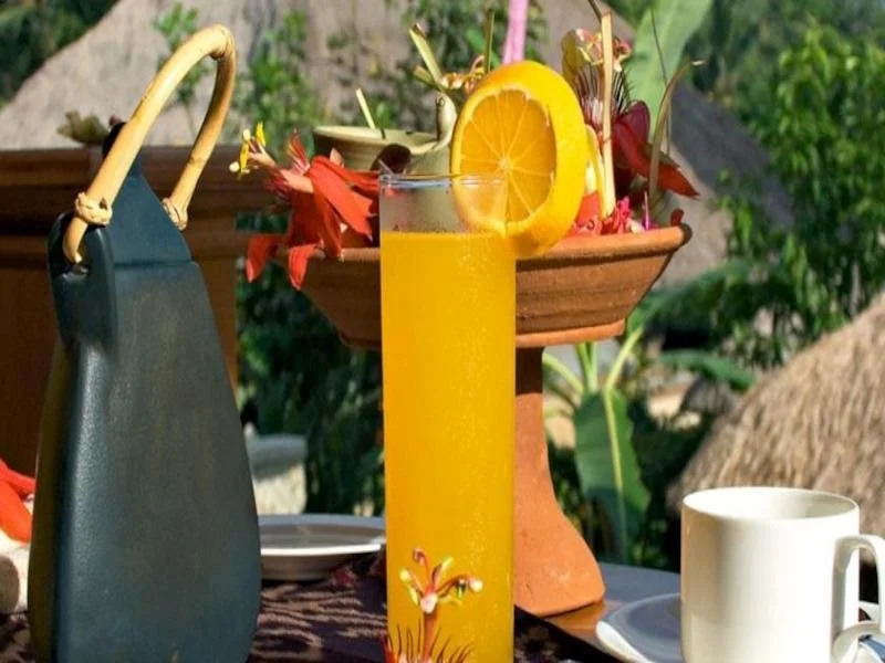 Photo - Nefatari Exclusive Villas