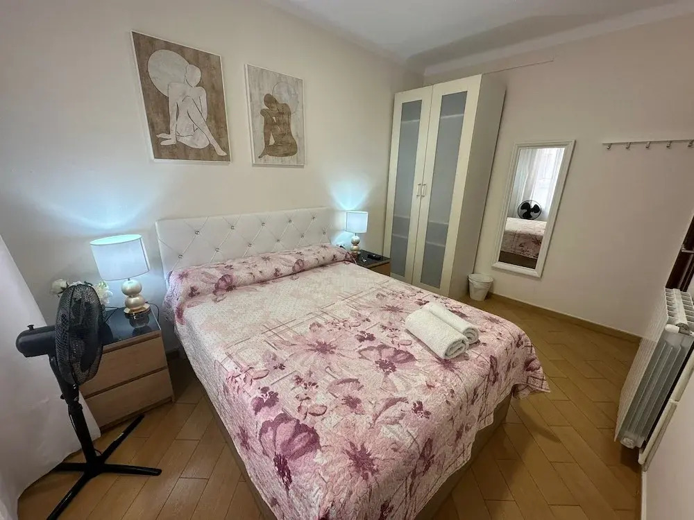 Foto - Rooms Valencia