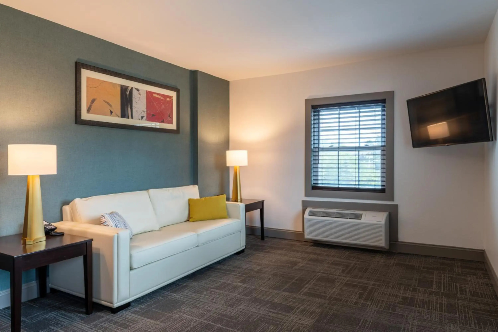 Foto - Comfort Inn Rockland - Boston