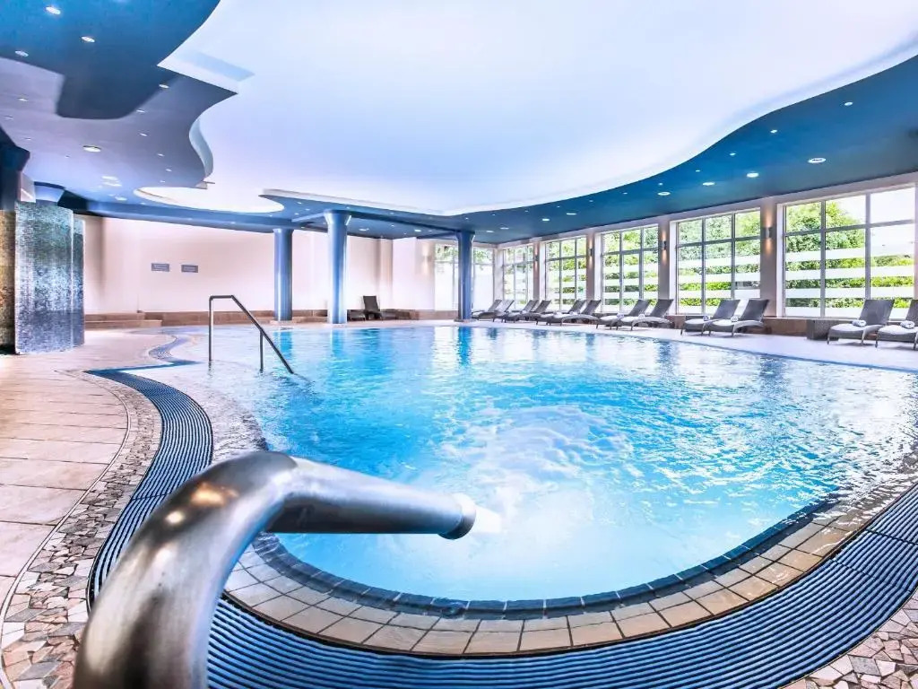 Foto - Steigenberger Hotel Treudelberg Hamburg