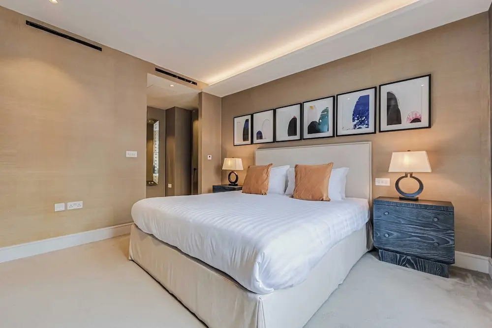 Foto - Westminster Apartments by D'Montrio