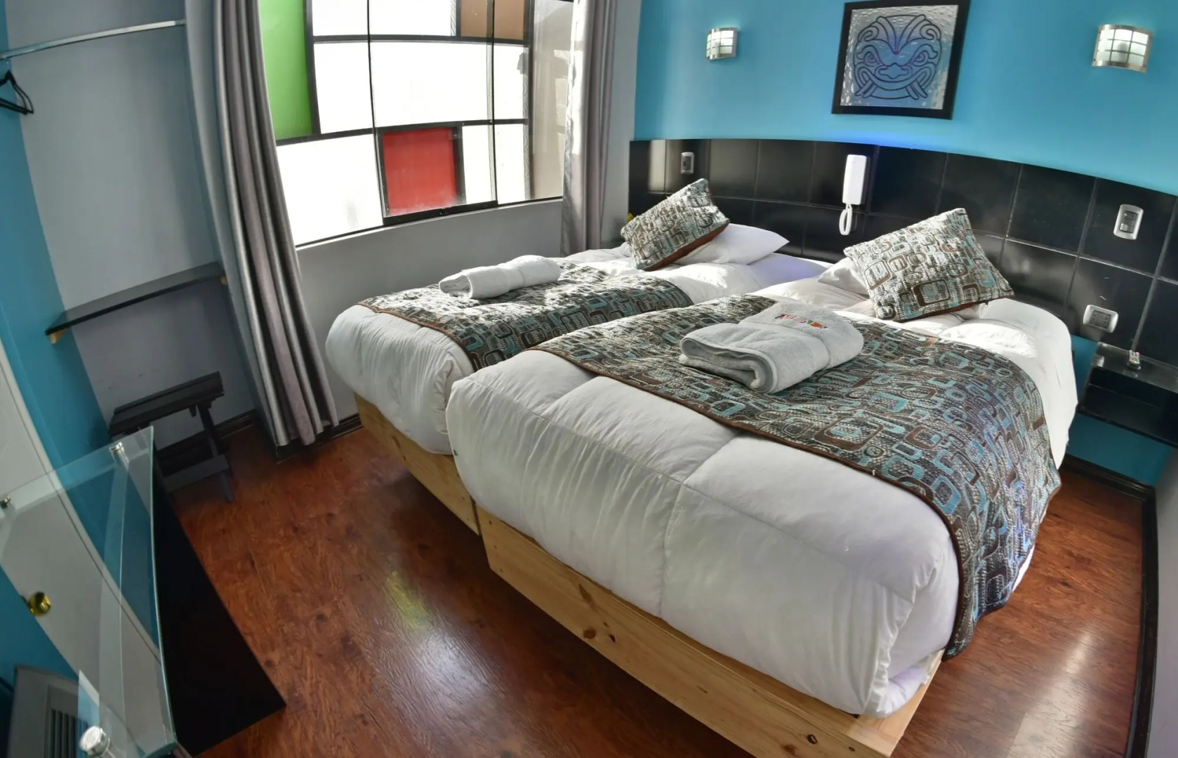 Foto - Wifala Thematic Hotel Boutique