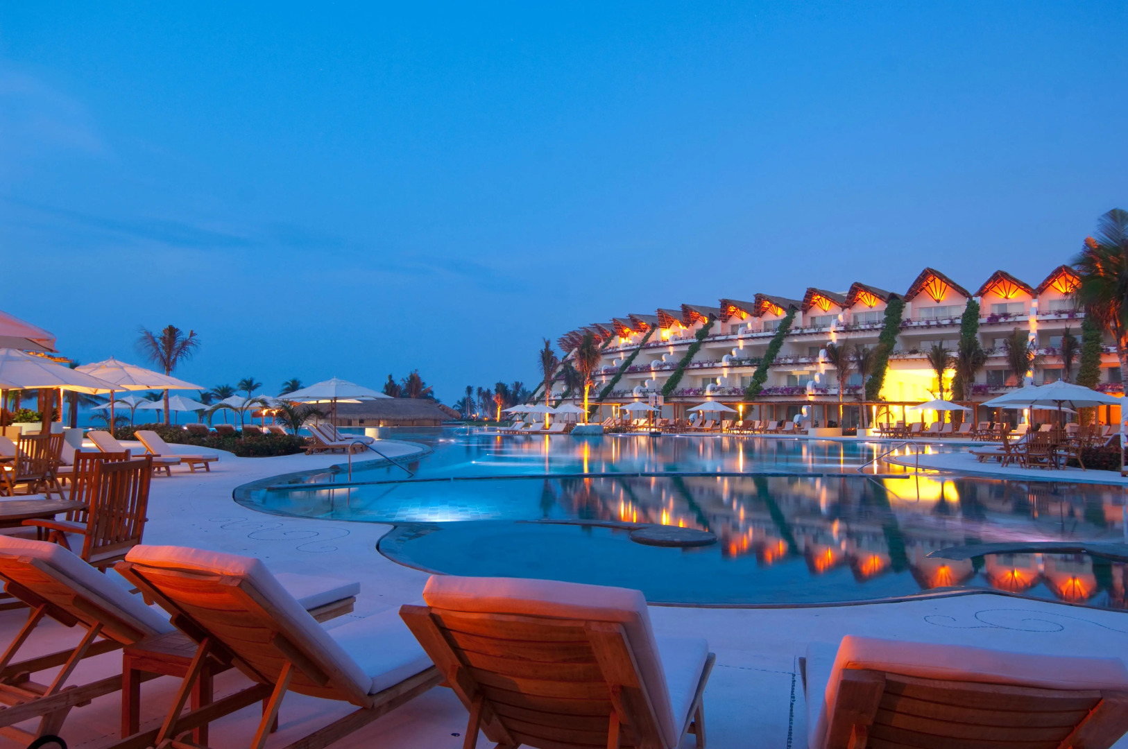 Foto - Grand Velas Riviera Maya - All Inclusive