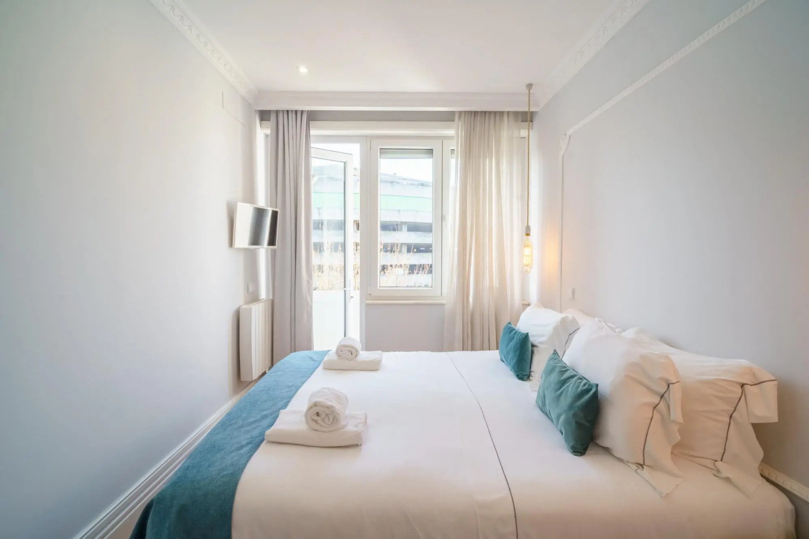 Photo - Feel Porto Downtown Charming Apartment II