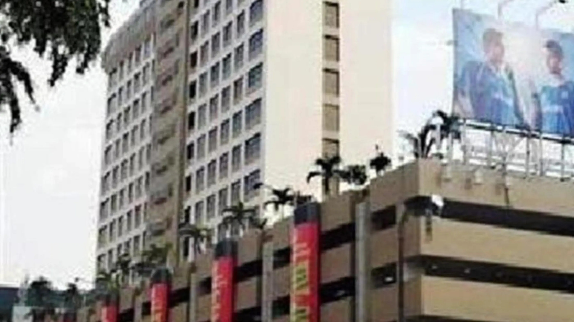 Foto - TEEDO Hotel Kuala Lumpur
