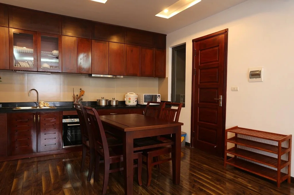 Foto - Granda Legend Apartment