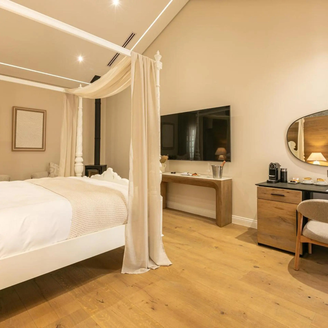 Foto - Zevenster Boutique Hotel by The Giglio