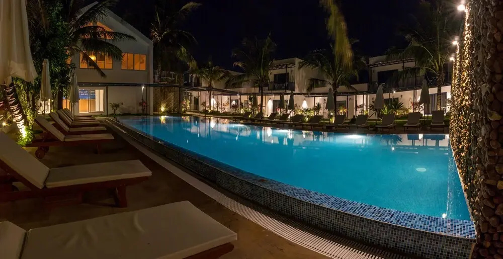 Foto - The B Resort