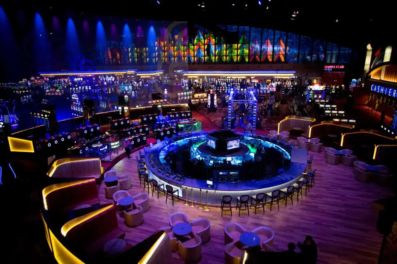 Foto - Seneca Niagara Resort & Casino