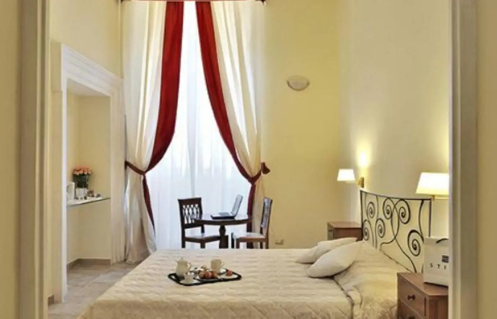 Foto - Hotel Le Clarisse al Pantheon