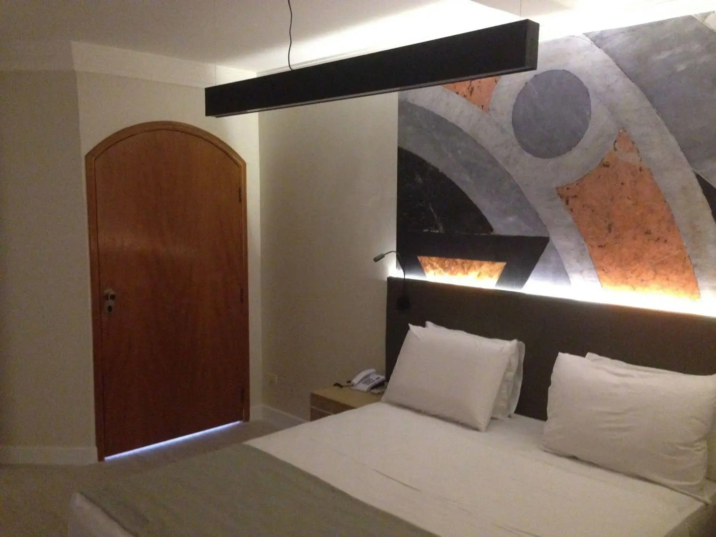 Foto - Cosmopolitan Praia Flat