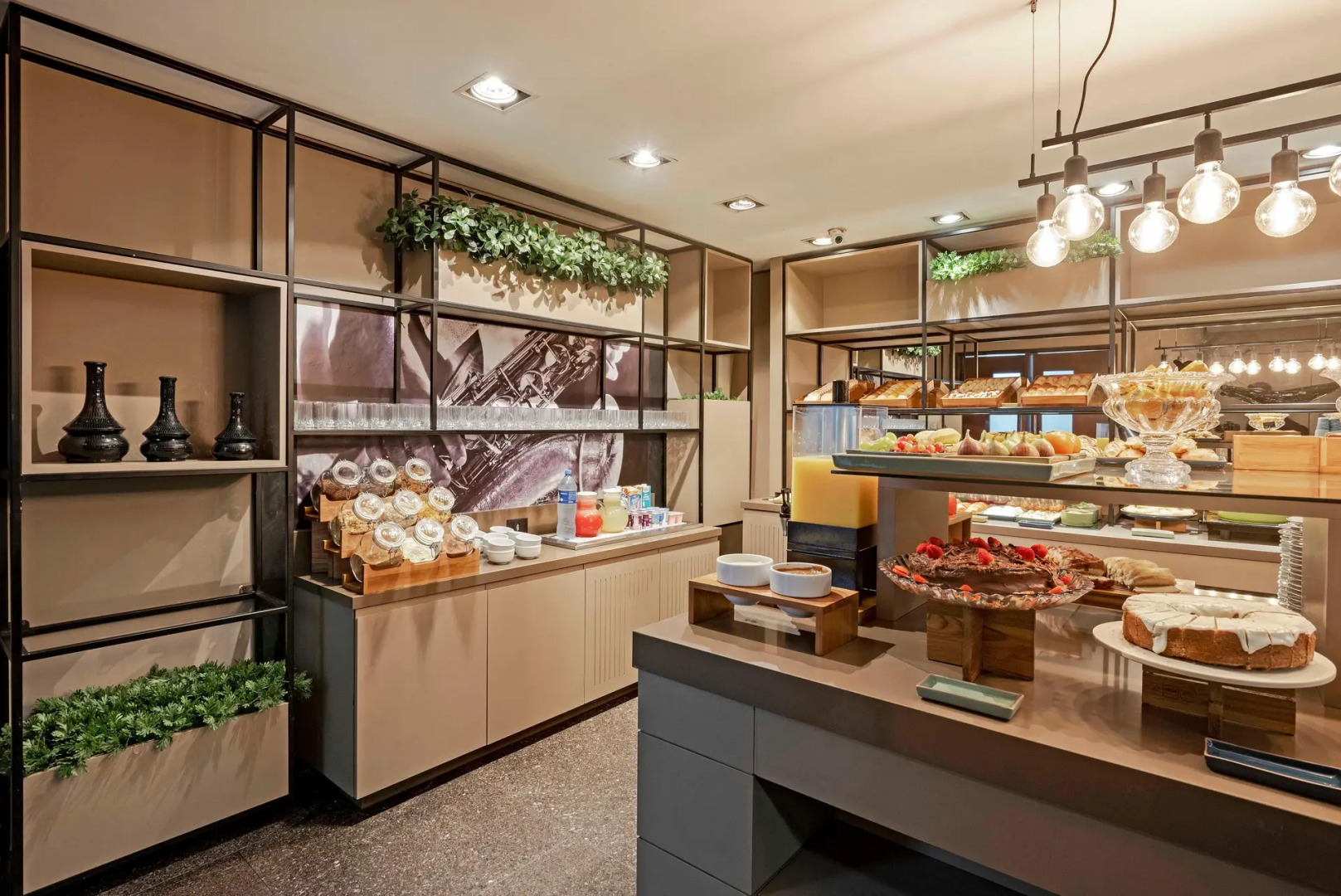 Photo - Full Jazz by Slaviero Hotéis