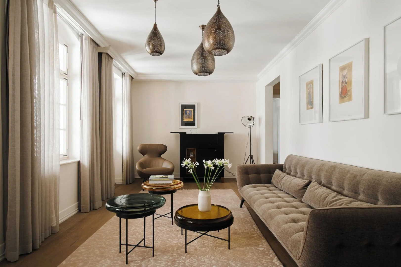 Photo - The Drisco Hotel Tel Aviv - Relais & Châteaux - Adults Only