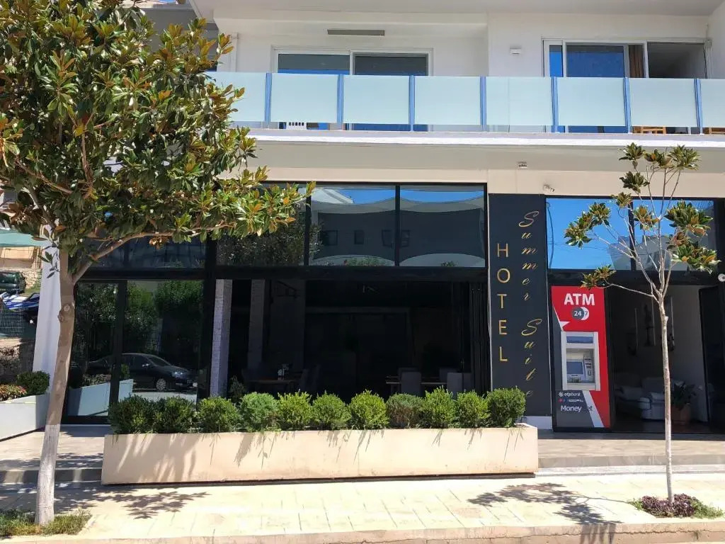 Photo - Sunset Aparthotel