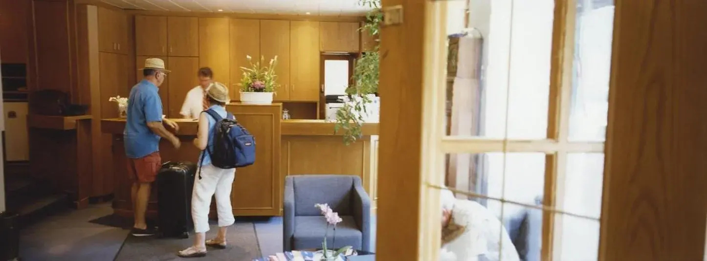 Foto - Hotel Jedermann