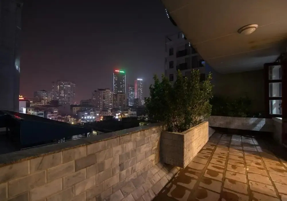 Foto - QUEEN'S Hotel