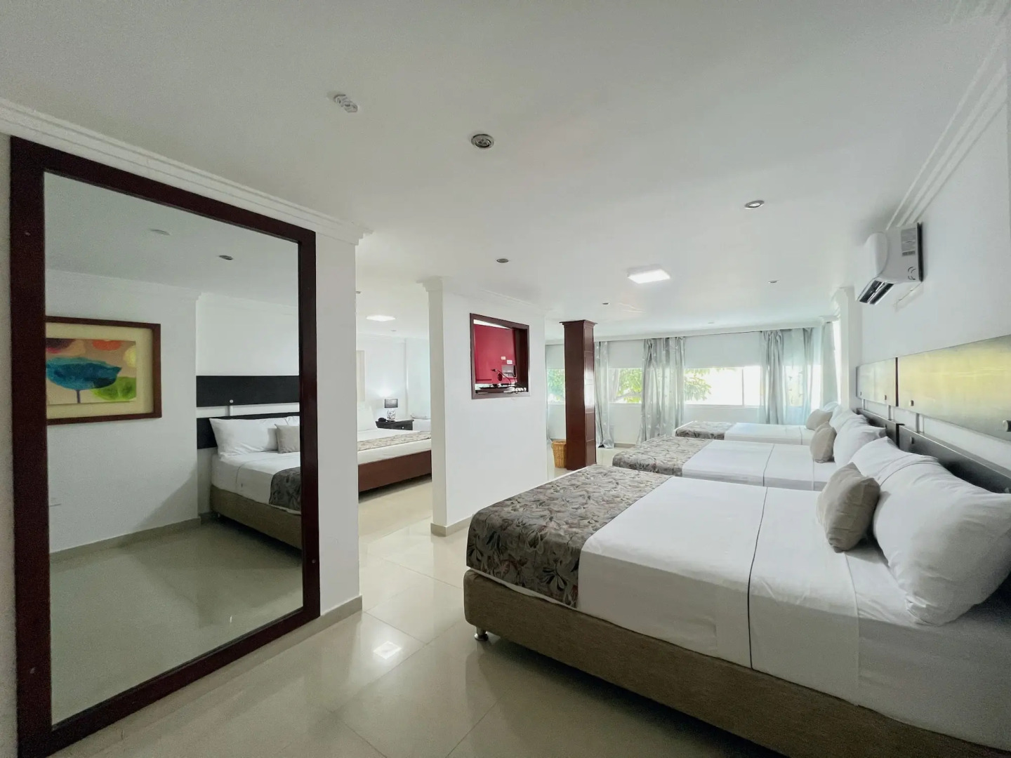 Photo - Hotel Arhuaco Rodadero