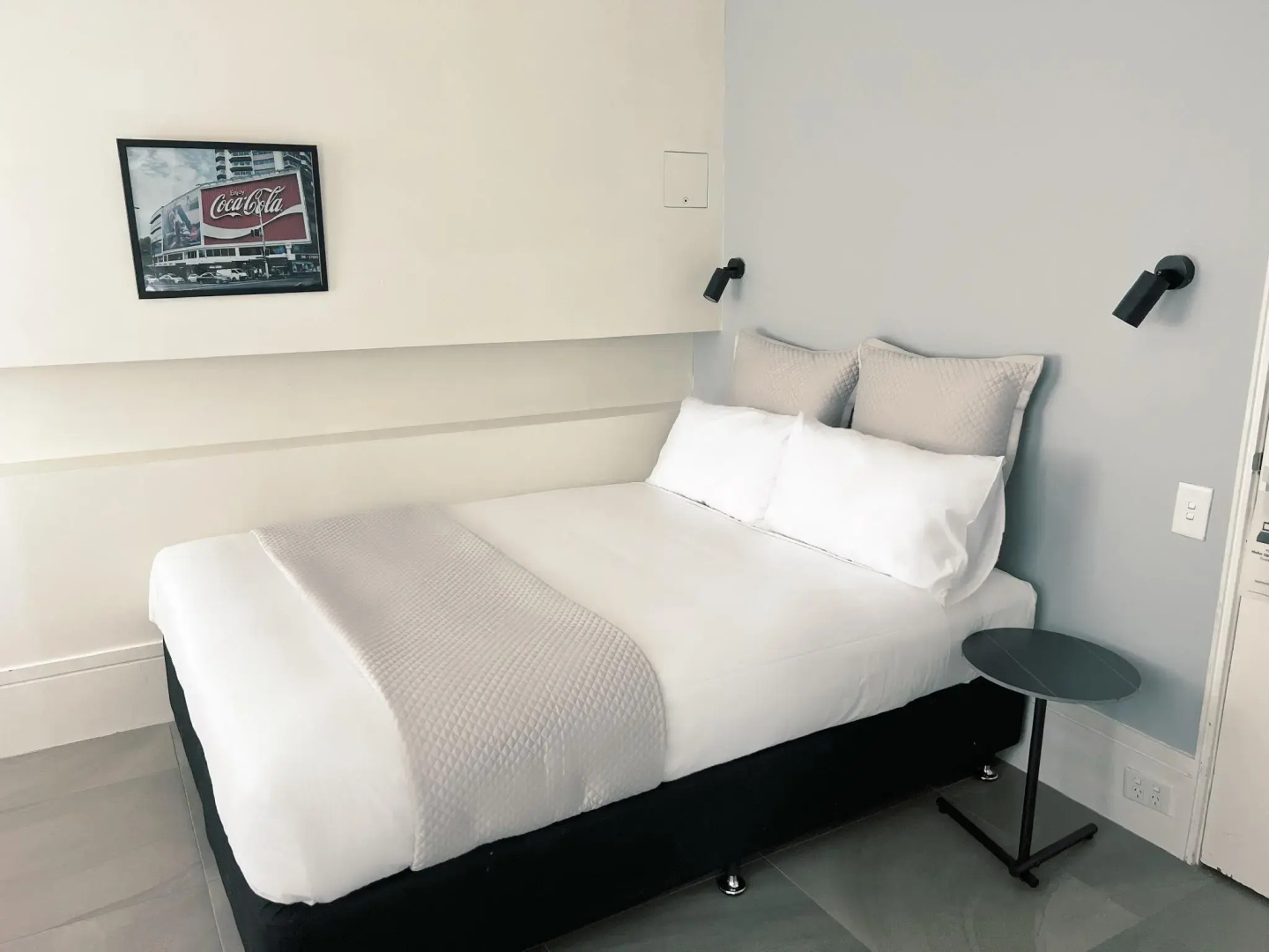 Foto - Sydney Boutique Hotel