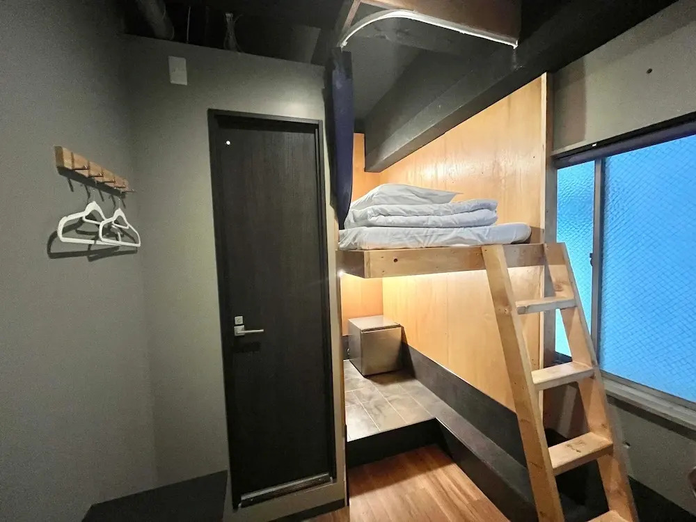 Photo - Wasabi Mita Hotel