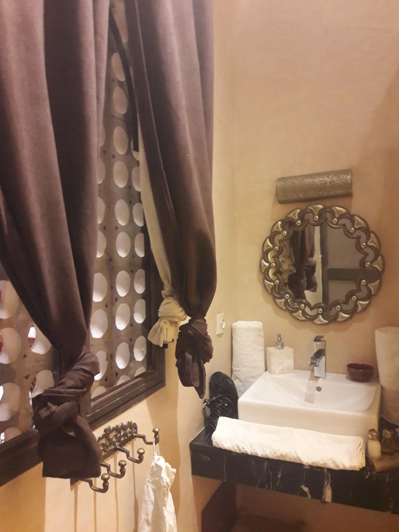 Foto - Riad Samarine