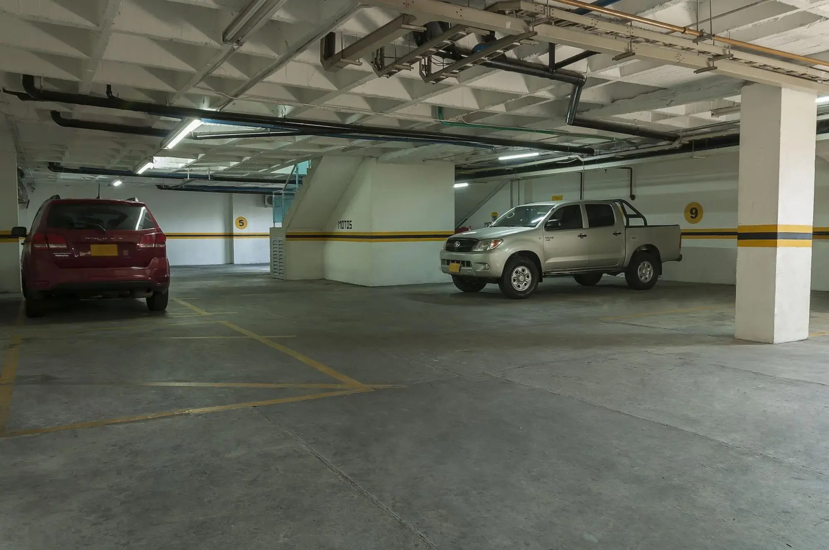 Foto - Hotel Central Plaza Medellin