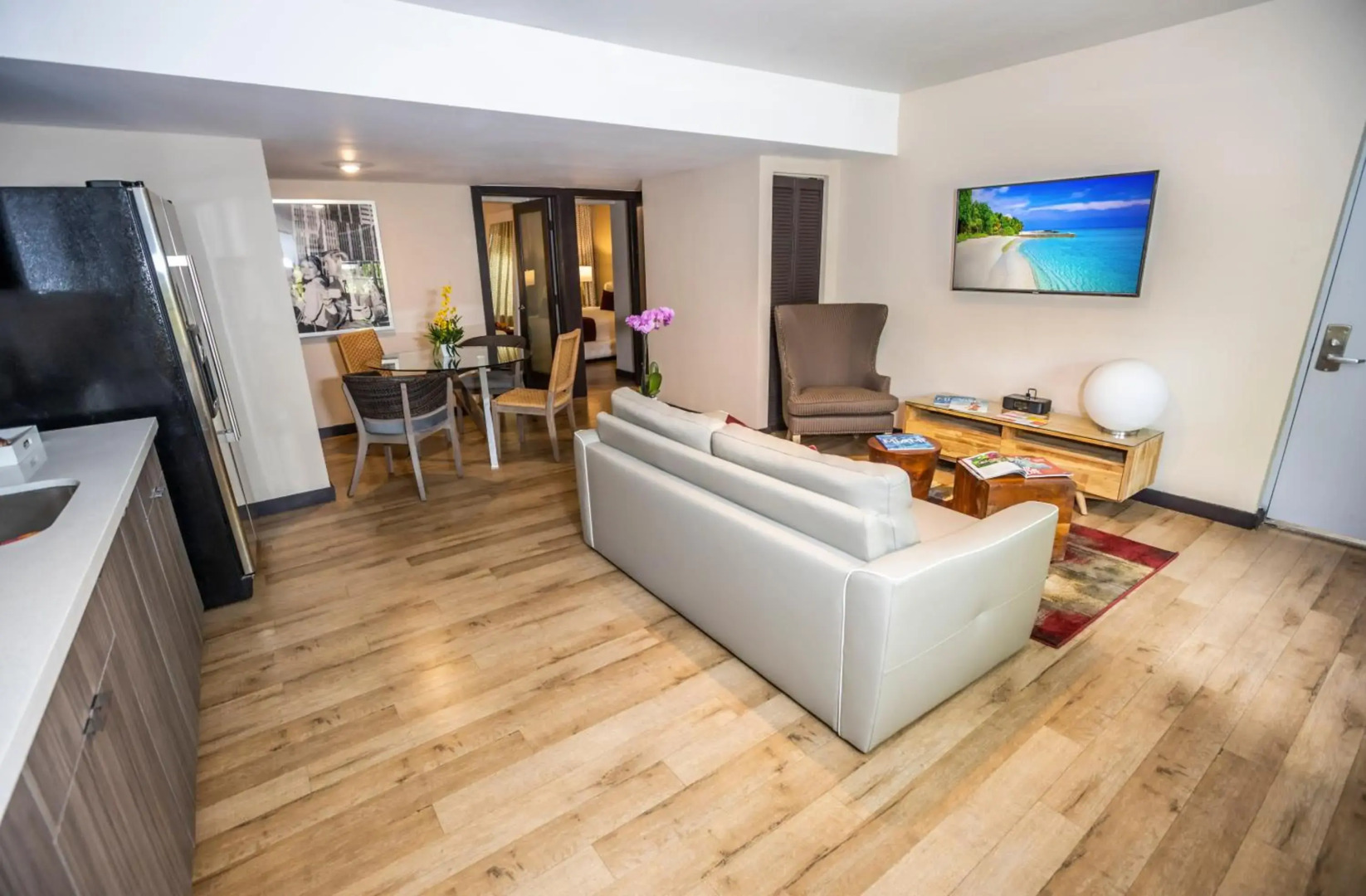 Foto - Metropole Suites South Beach