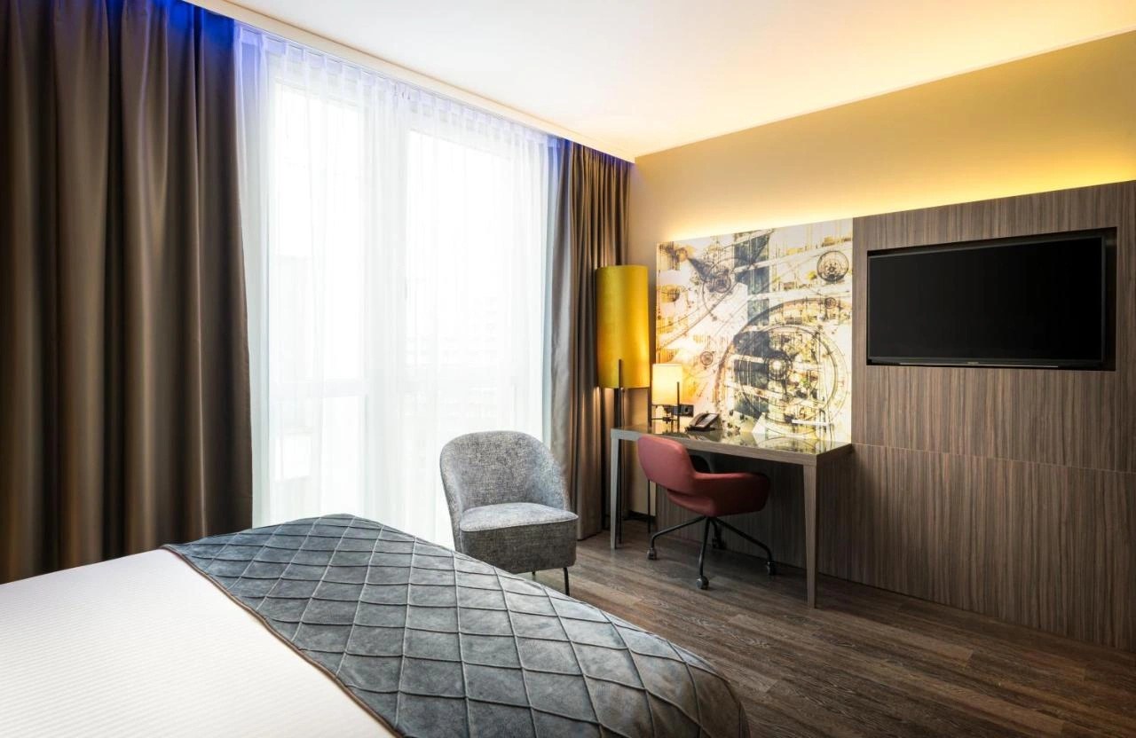 Foto - Leonardo Hotel Eschborn Frankfurt