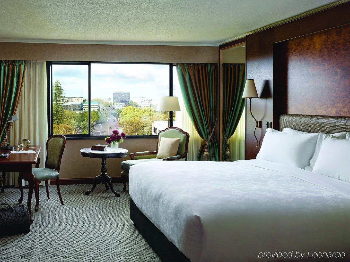 Foto - Cordis, Auckland by Langham Hospitality Group