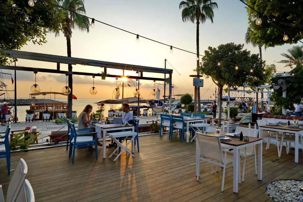 Carpe Diem Boutique Hotel - Adults Only, Bild 19 von 20