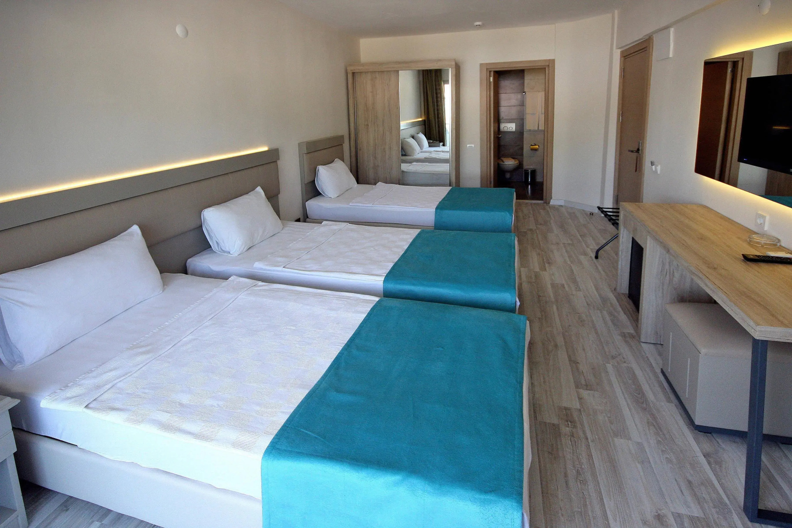 Foto - Palmea Hotel