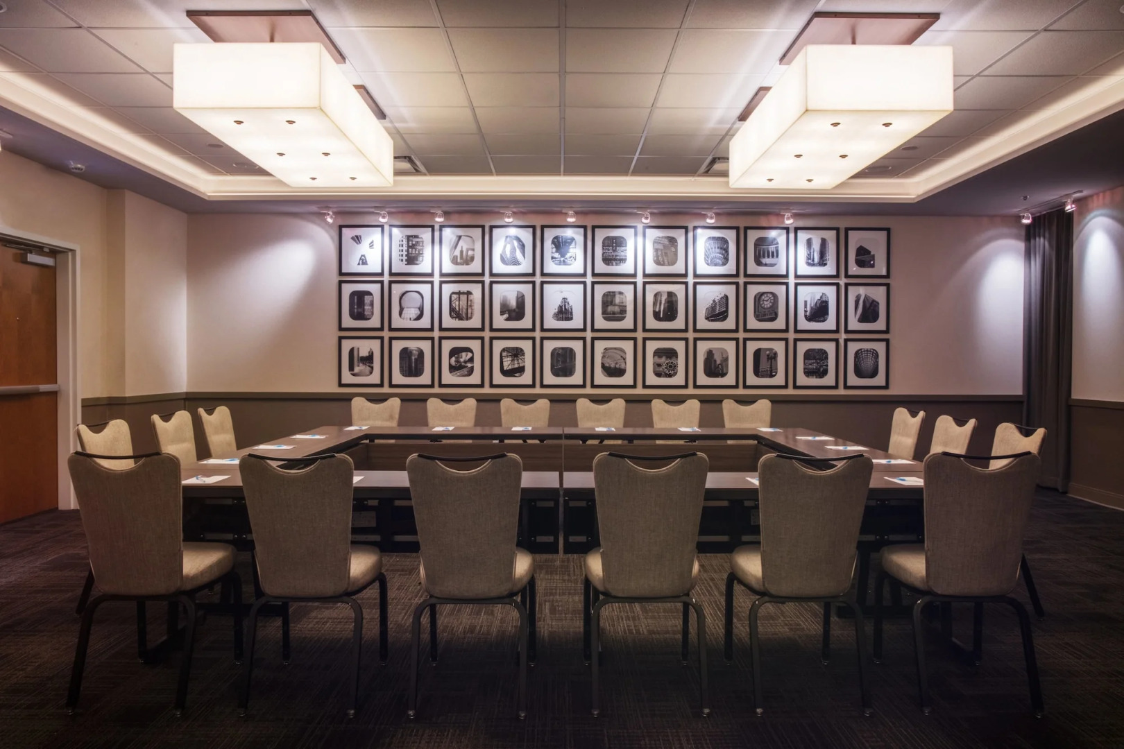 Foto - Aloft Chicago Downtown River North