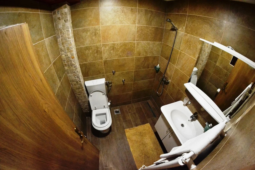Foto - Hotel Sinan Han
