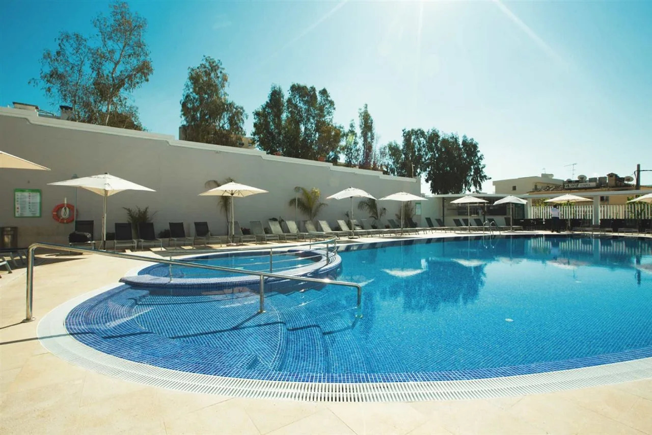 Photo - Aparthotel y Hotel Paguera Beach