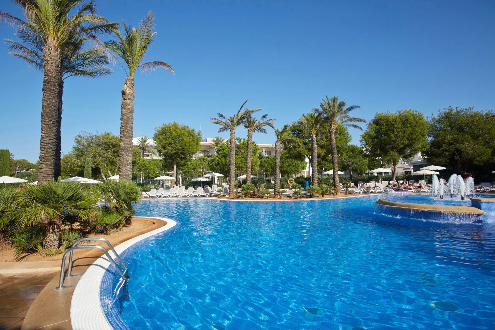 Photo - Inturotel Sa Marina