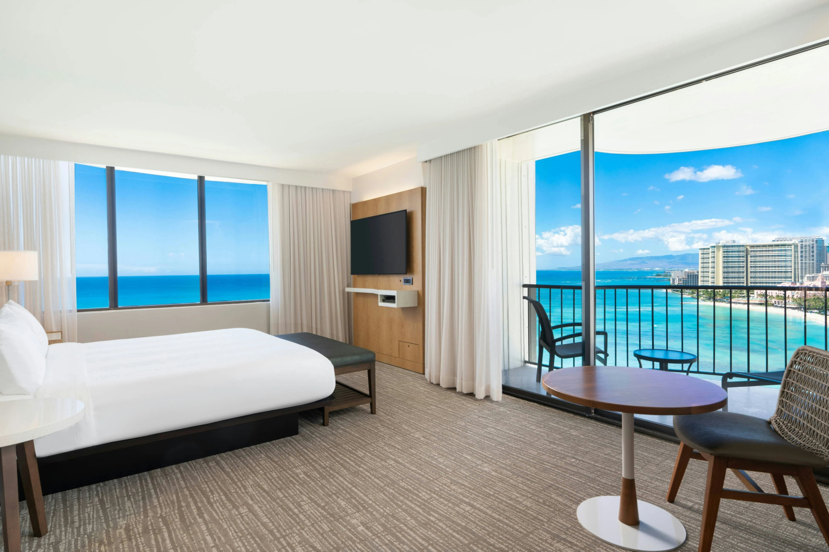 Foto - Waikiki Beach Marriott Resort & Spa
