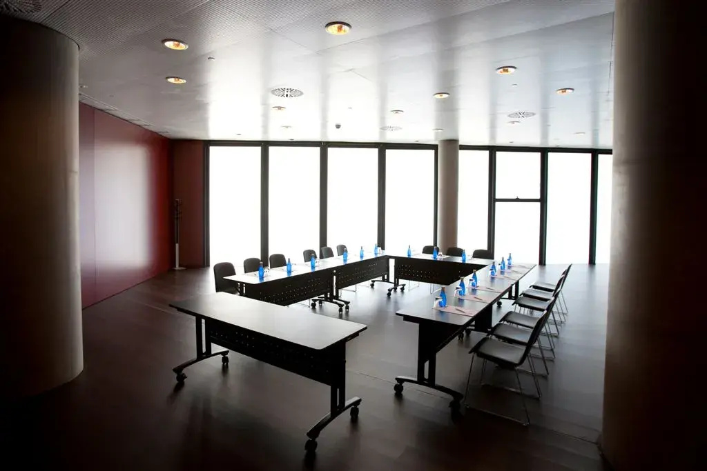 Photo - Hotel Porta Fira 4* Sup