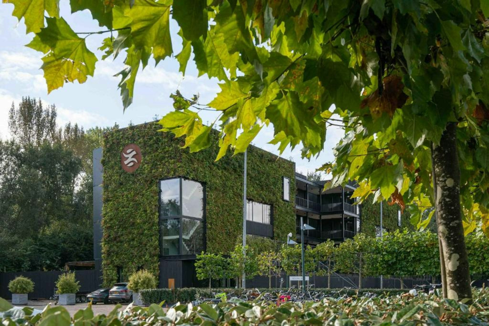 Foto - Hotel & Wellness Zuiver