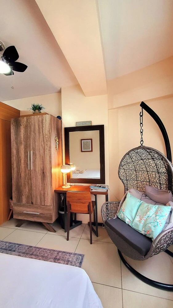 Foto - Urban Retreat at Shell Residences With Netflix 300mbps Wifi