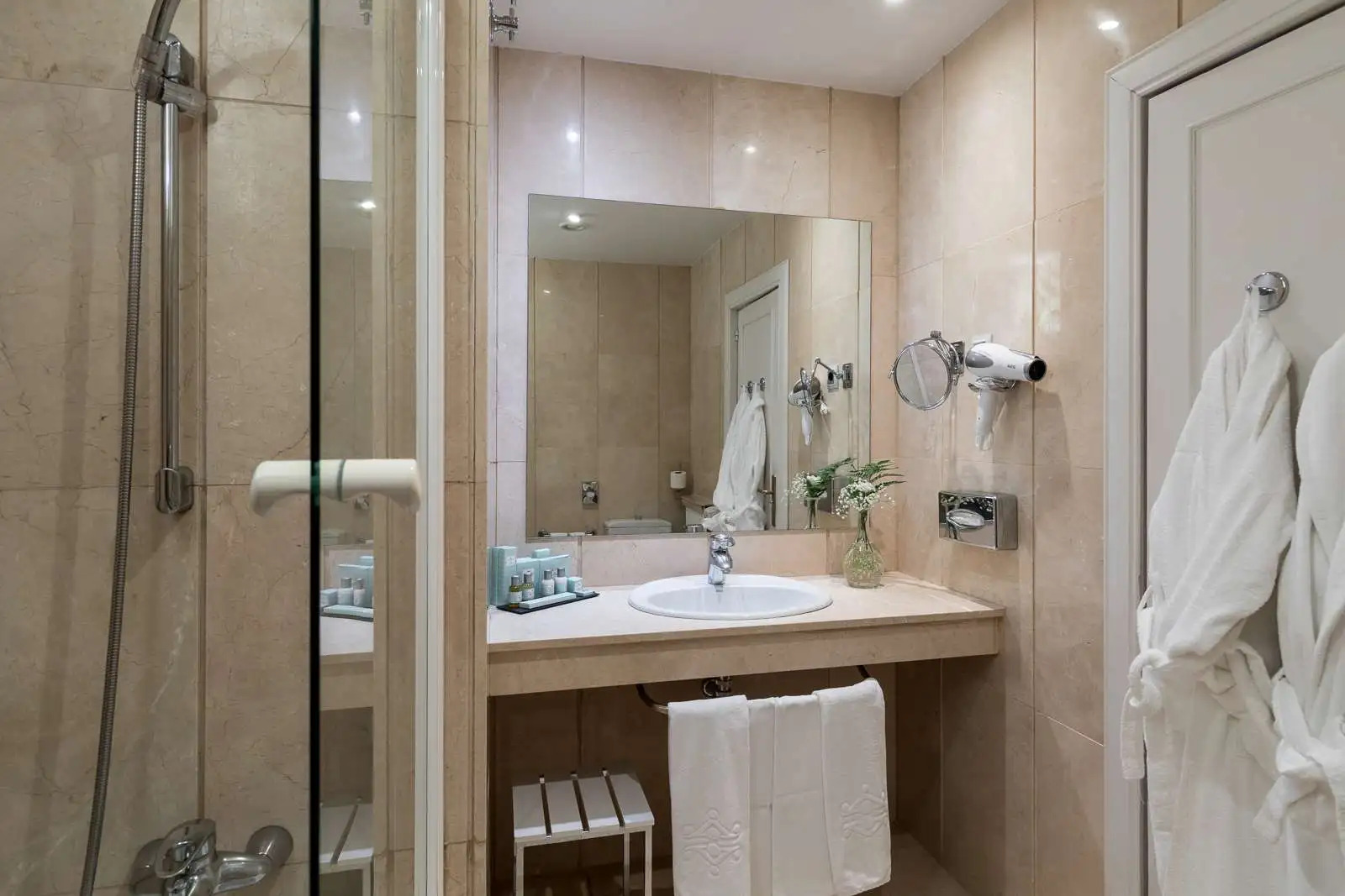 Foto - Parador de Cordoba