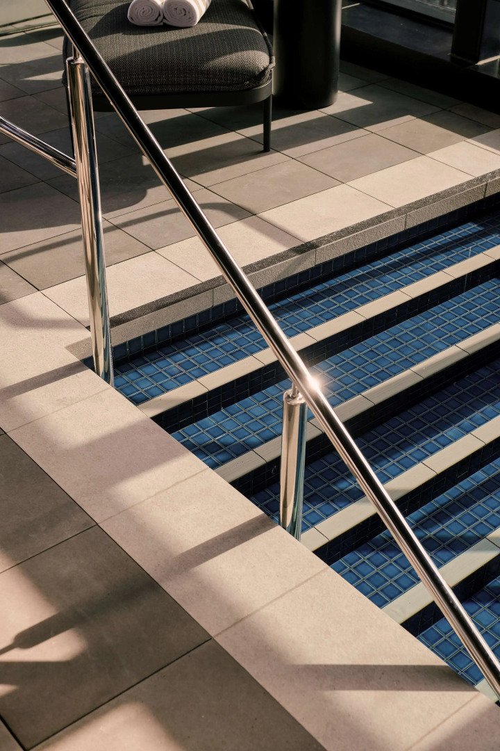 Foto - Quincy Hotel Melbourne