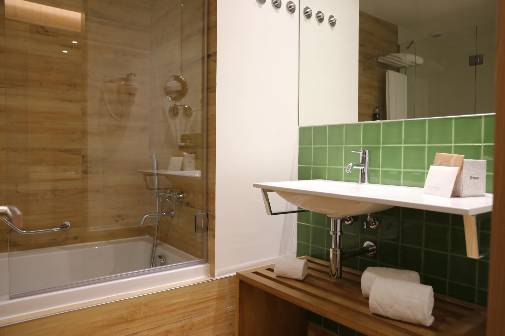 Foto - NEYA Porto Hotel
