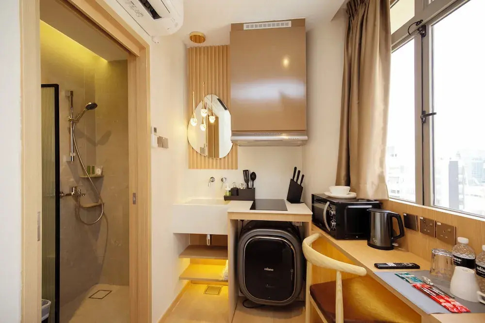 Foto - Coliwoo Orchard - CoLiving